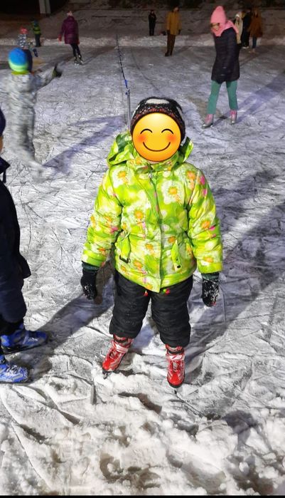 Комбез на рост 146см