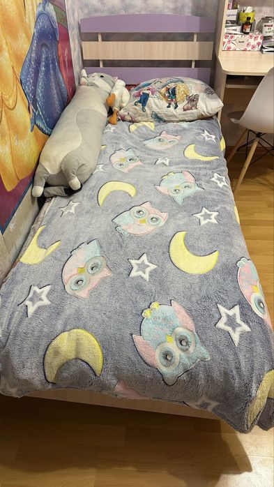 Продам детский спальный гарнитур