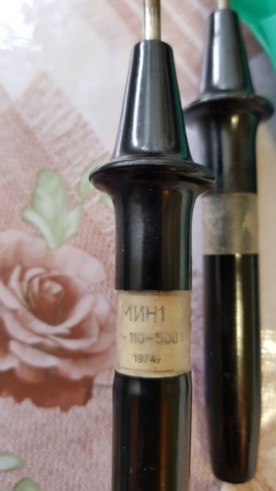 Продам щуп электрический