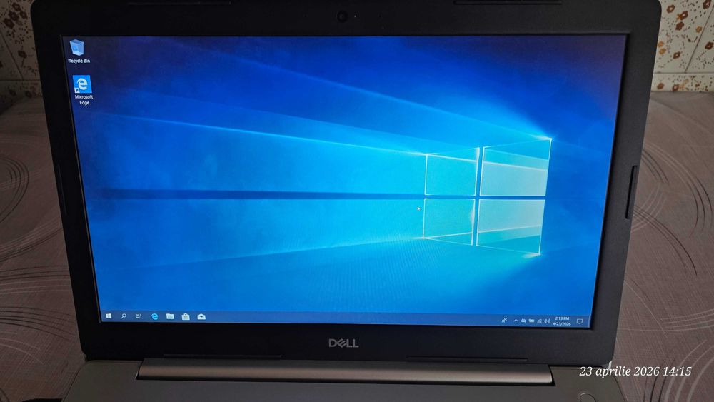 Laptop Dell Inspirion seria 5000 de vanzare.