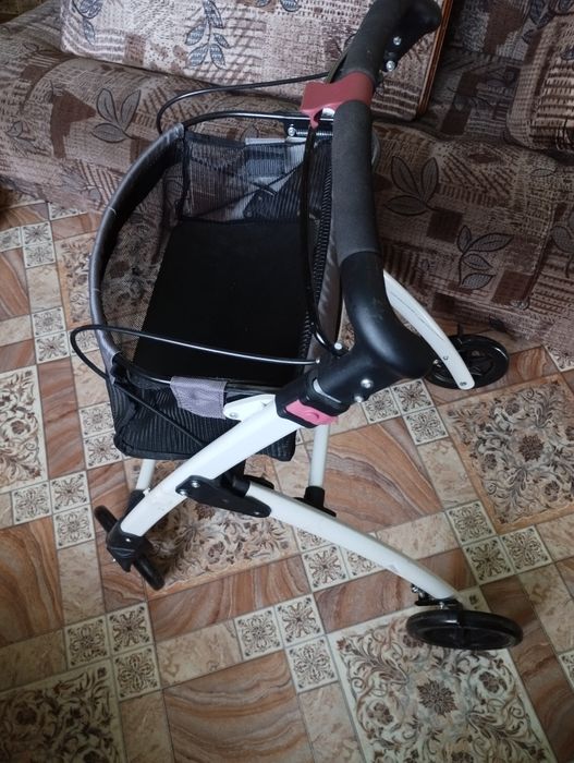 Ходунки взрослые