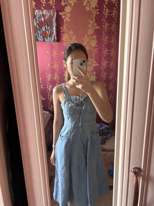 Разборка гардероба