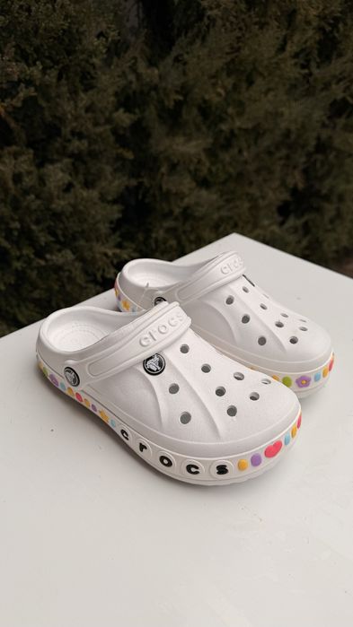 Продаю новые кроксы ! Оригинал !