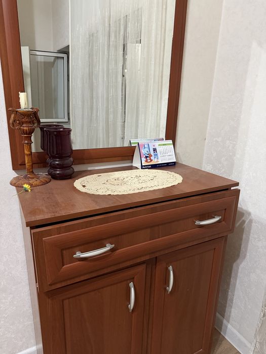 Шкаф для прихожей