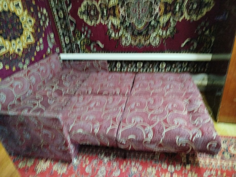 Раскладной диван