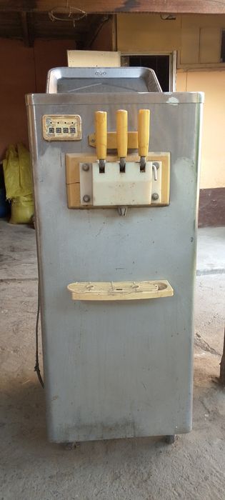 Frezir marojniy aparat