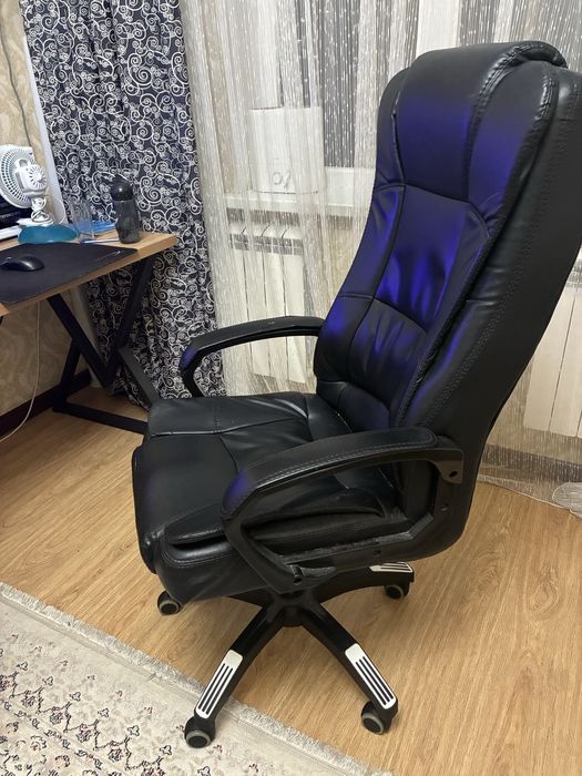 кресло компьютерное