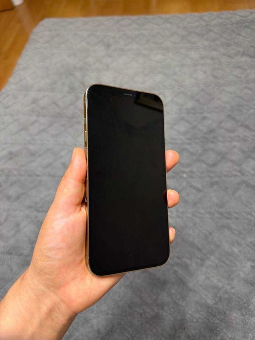 iPhone 12 Pro Max (128GB)