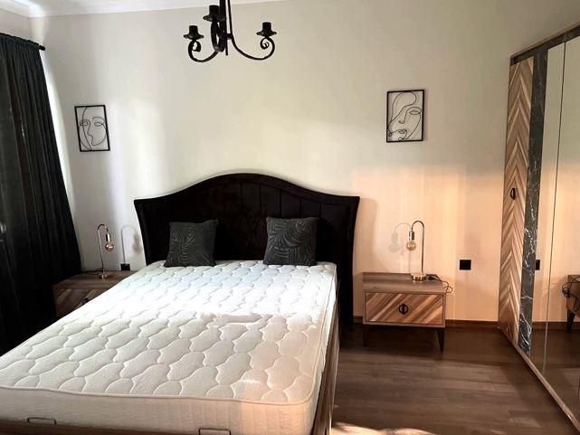 Дава се под наем Тристаен апартамент в Пловдив, Център - 75 кв.м за 650 € - Снимка #5