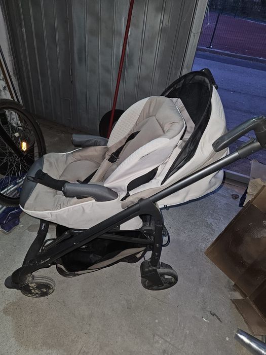 Chicco trio Love motion