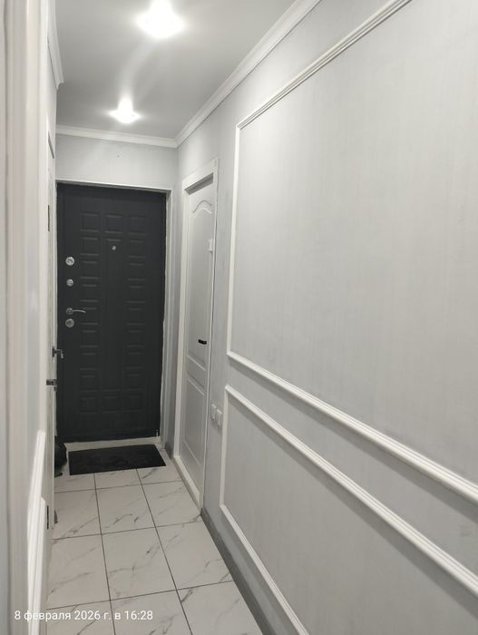 Сдам квартиру в центре города