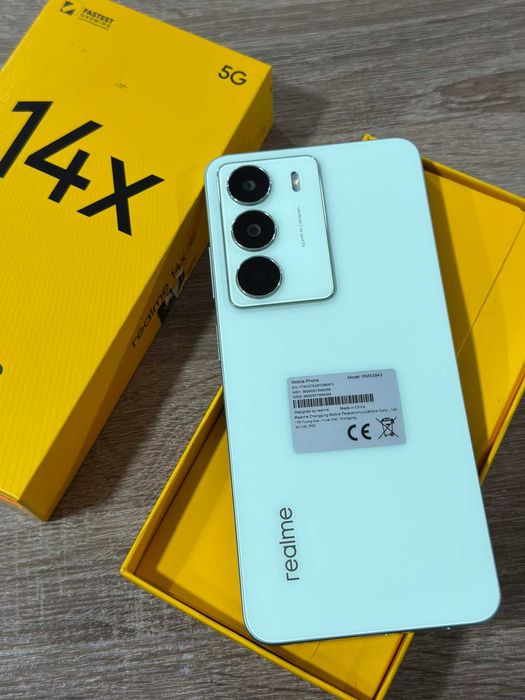 Realme 14X 128GB