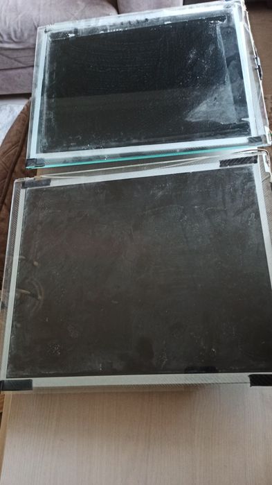 Монитор для терминал с стекло сенсорным с контроллером master touch