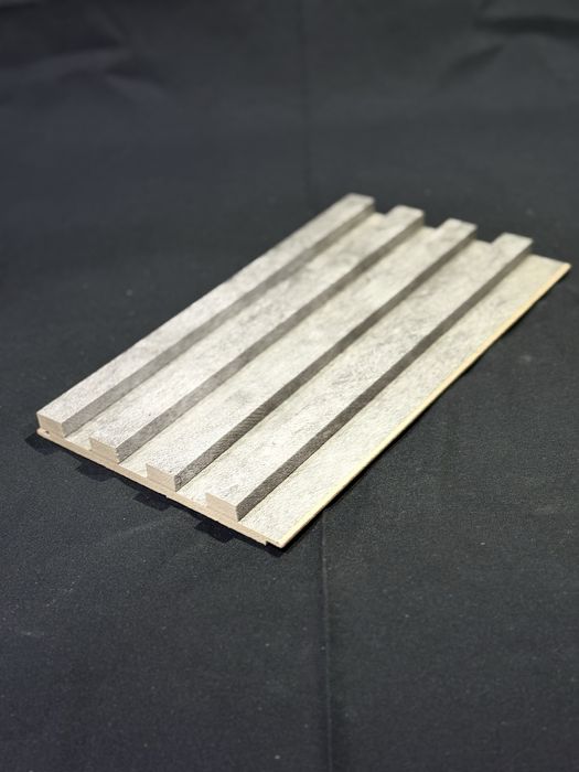 Dekor. Qovurga panel.