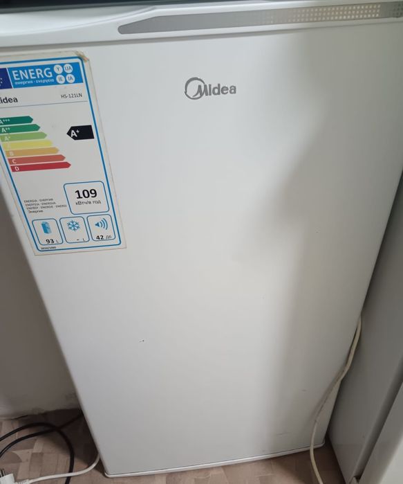 Мини холодильниктер