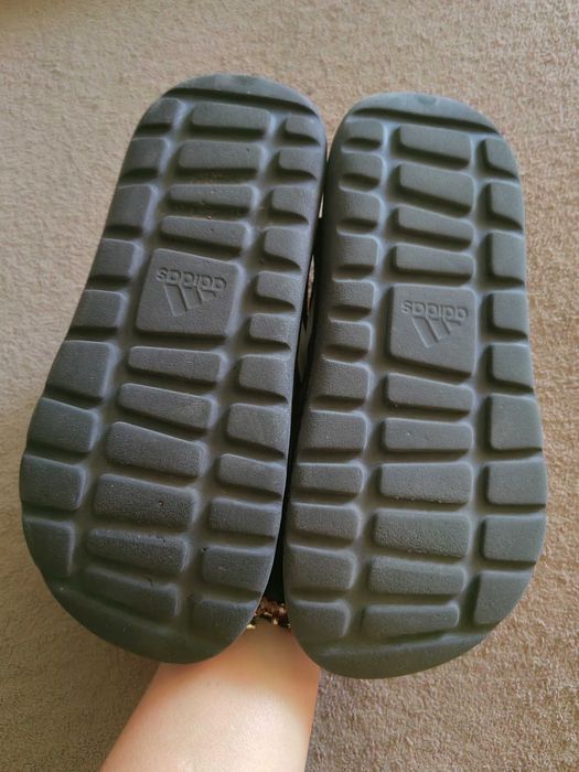 Детски сандали ADIDAS
