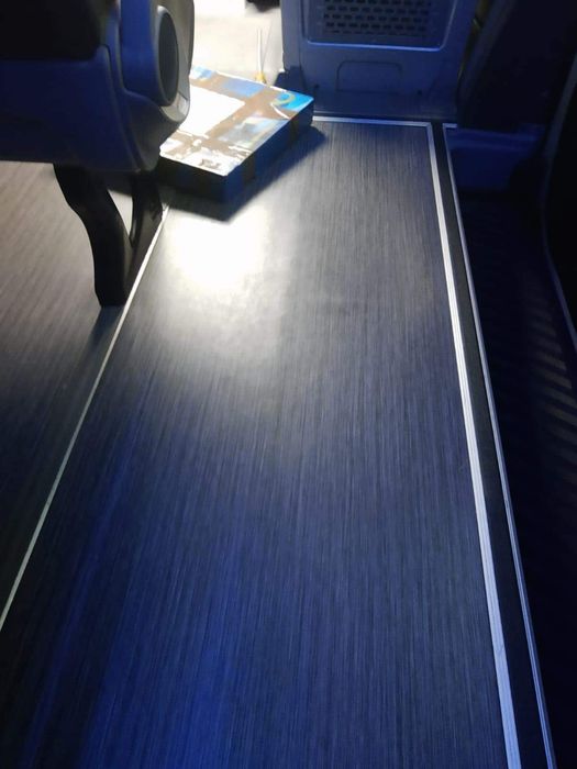 Mercedes sprinter 319