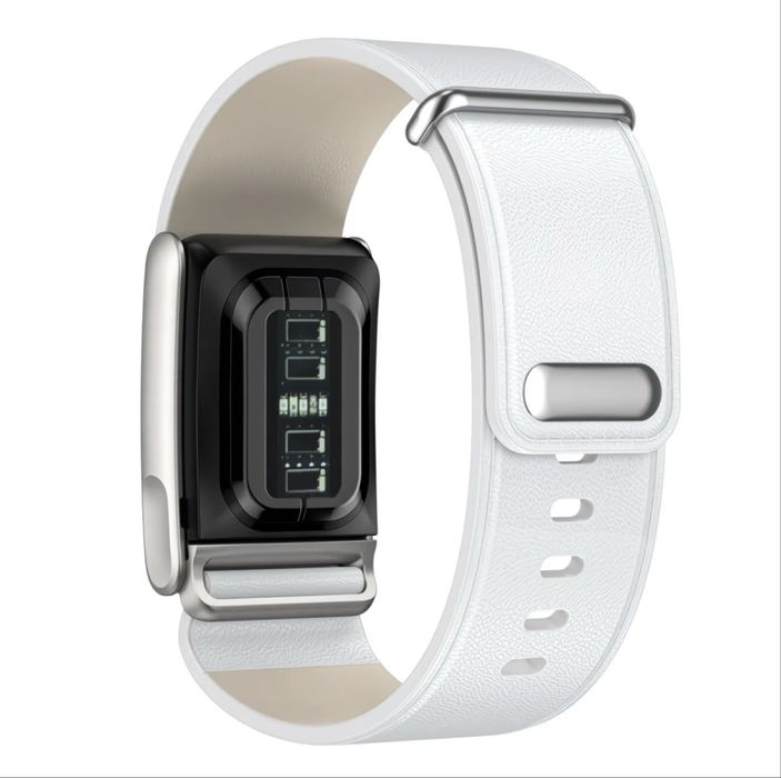 Whoop 5.0 ремешек, кожа