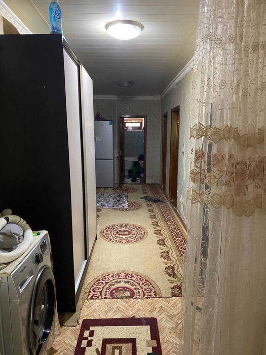 Продаётся 2х комн квартира на 1 этаже Ор-р  Мелодия Мезон Маркет