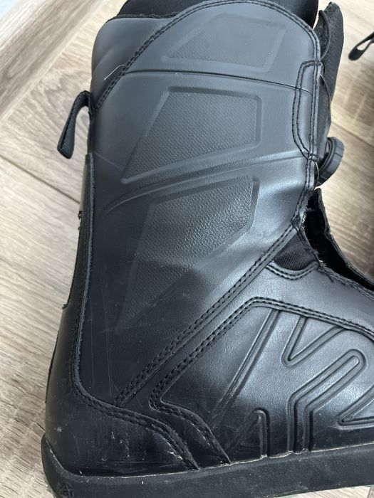 Boots snowboard marime 39.5 K2 25cm