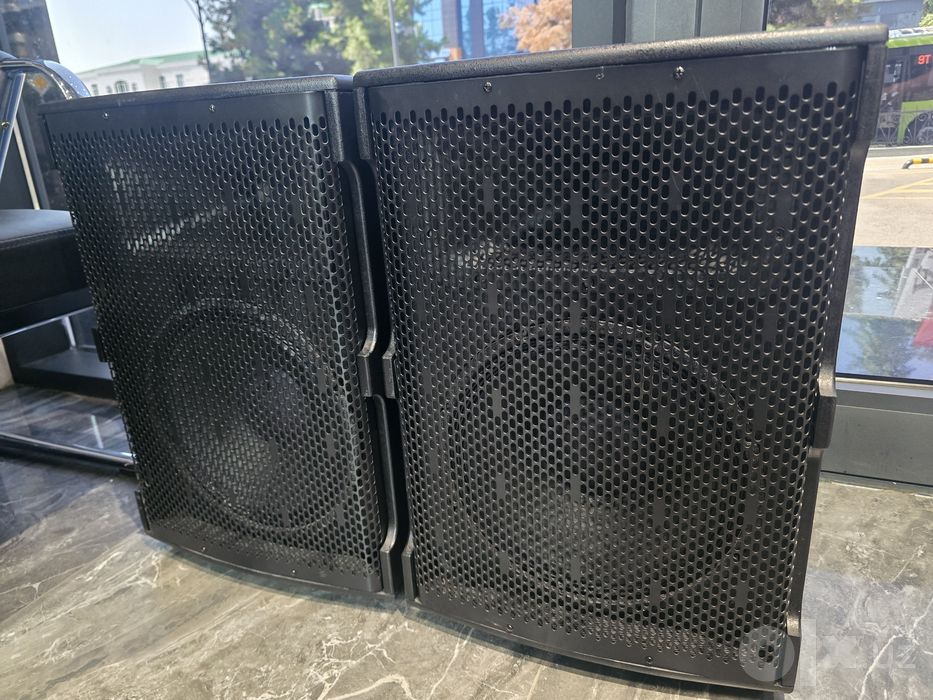 Kalonka 12" sotiladi. Продам колонки 12"