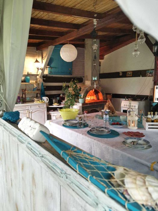 Дава се под наем Къща в с. Змейово, Област Стара Загора - 120 кв.м за 612 € - Снимка #16