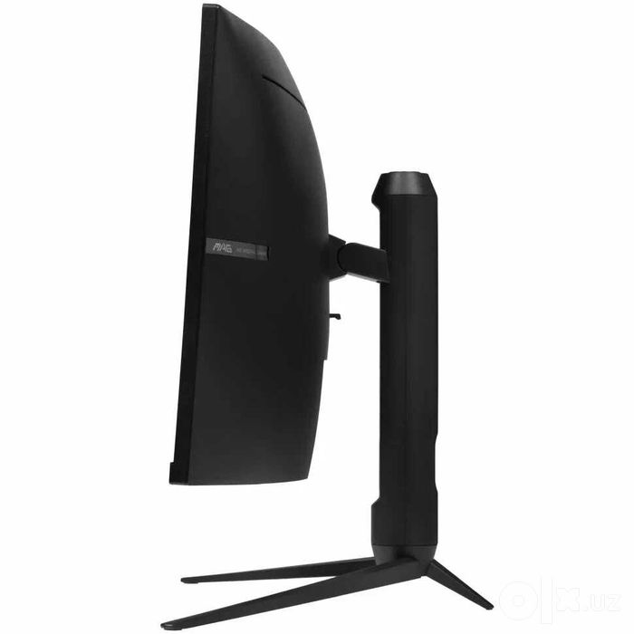 MSI MAG 342CQRF E20 2K (200Hz)
