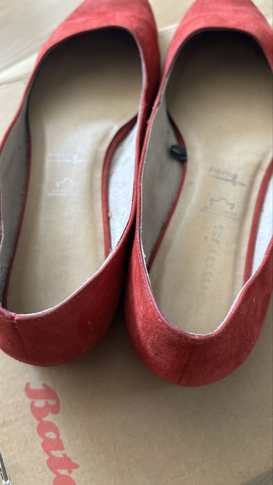 Дамски oбувки Таmaris & Paolo Botticelli - 40, 42 номер