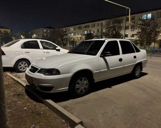 Нексия2 сонс гибрид супер кандитсанер бинзинда АИ_92-95 юрган