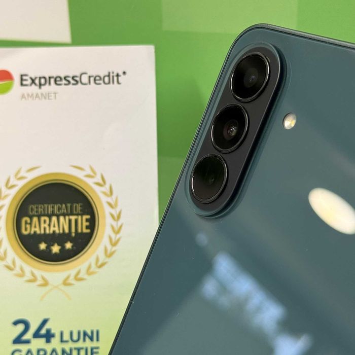 Telefon Samsung A37 5G (B.62537-Tatarasi) Garantie 2 ani - 1050 lei