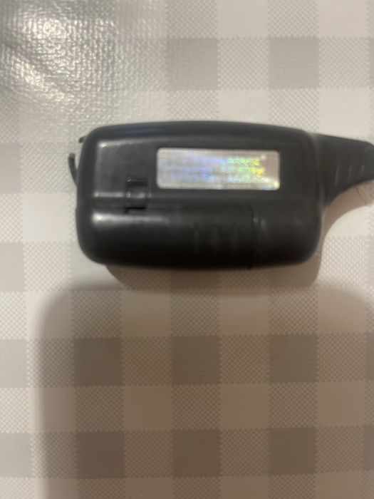 Продам пульт сигнализации на авто Томагавк