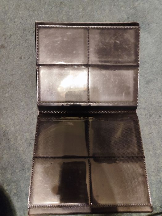 Папки(Binder) за карти Покемон, yu gi oh и др.