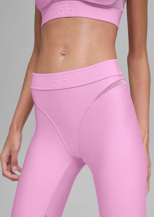 Клин Alo Yoga New Collection