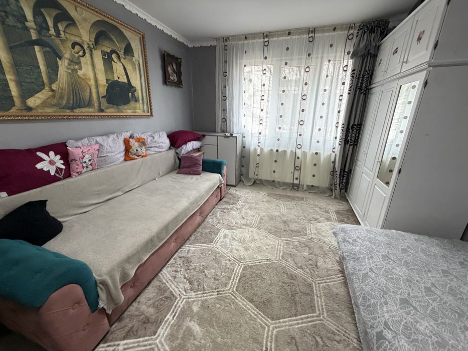 Garsoniera de vanzare