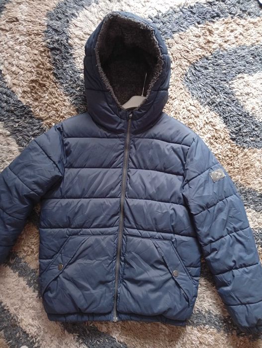 Топло яке Benetton 152-158