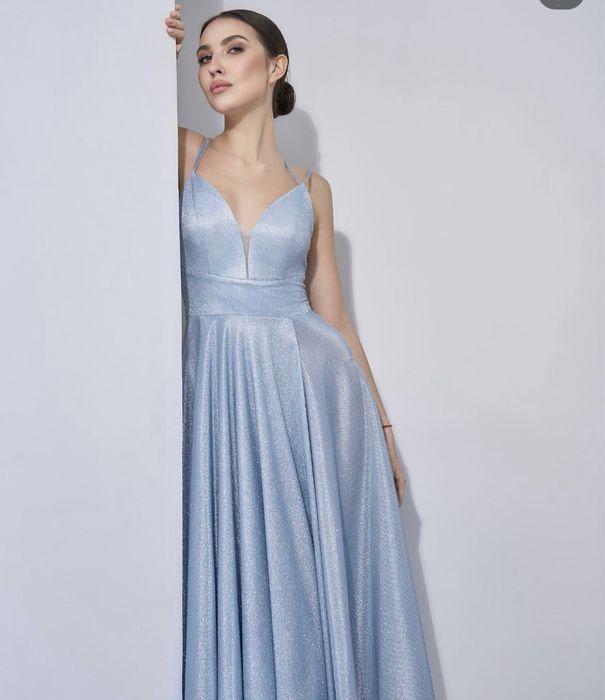 Платье Sposa midi