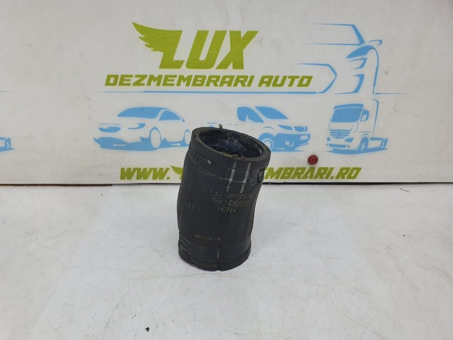 Tub intercooler C1b1-6f075-ae 1.0 ecoboost Ford Fiesta 6 (facelift)