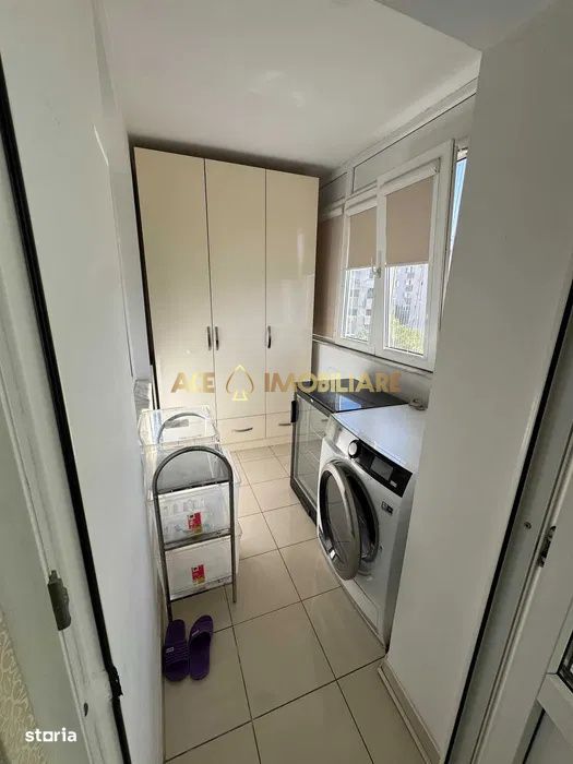 4 Camere de inchiriat | Crangasi | Metrou | Centrala | Parcare |