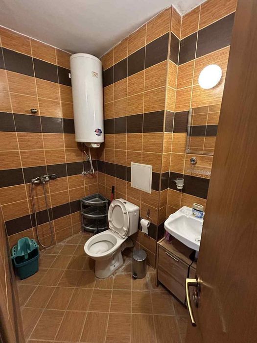 Дава се под наем Двустаен апартамент в Пловдив, Гагарин - 70 кв.м за 408 € - Снимка #8