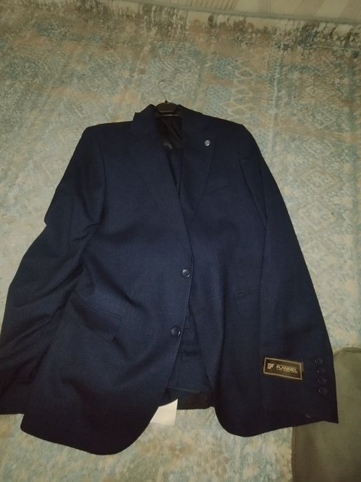 Костюм шалбар Sullon Malik