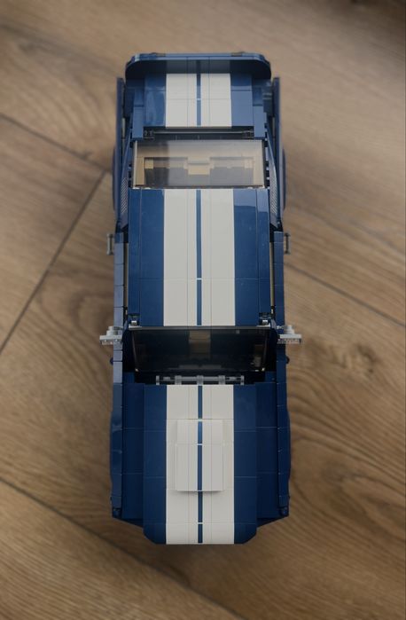 LEGO Ford Mustang GT | 10265