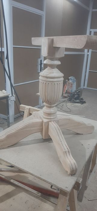 Ножки для стола.