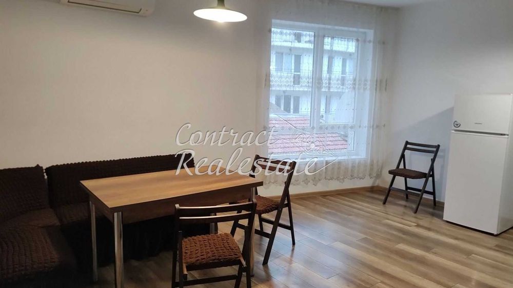 Дава се под наем Тристаен апартамент в Варна, Колхозен пазар - 70 кв.м за 408 € - Снимка #4