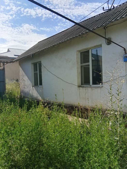 Дом 20 соток земли