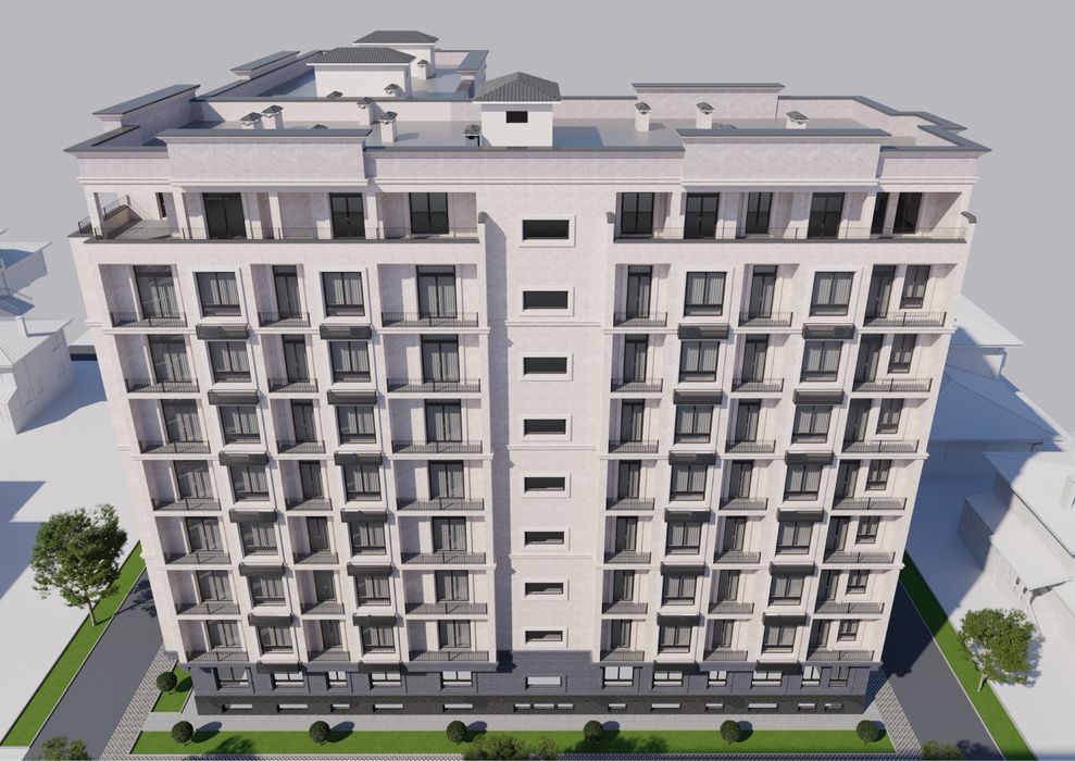 Квартиры Самарканд, бизнесс класс (с кадастром)