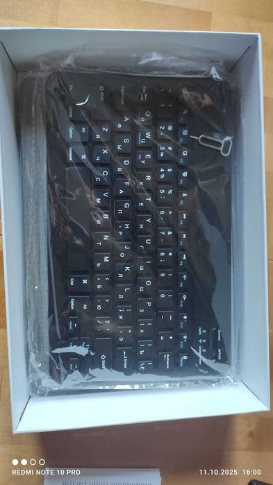 Планшет OZCT 15 Pro Max  16/512Gb — на базе Android