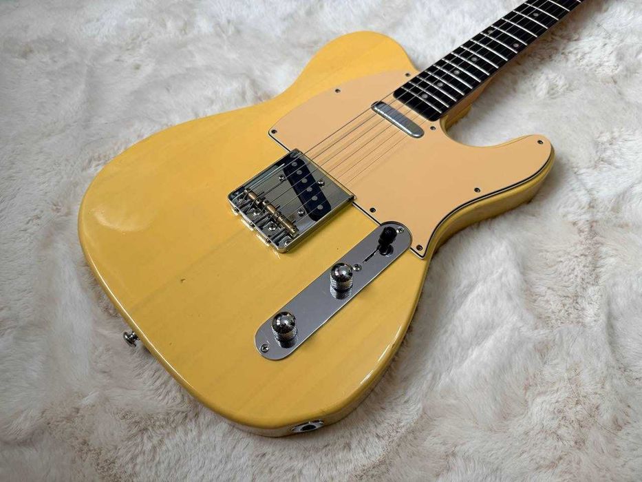 Телекастер GrassRoots