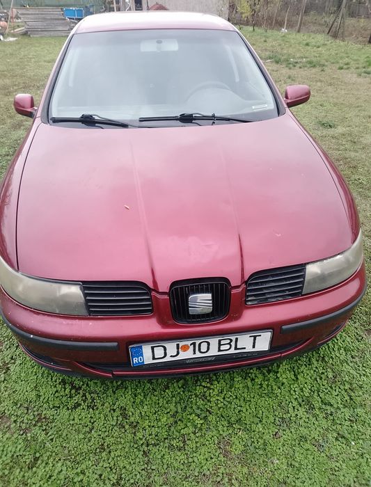 Vand seat toledo