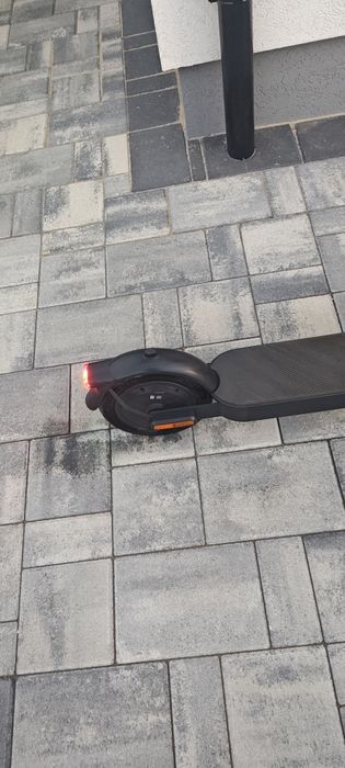 Trotineta electrica Xiaomi Electric Scooter 4 Pro Gen2
