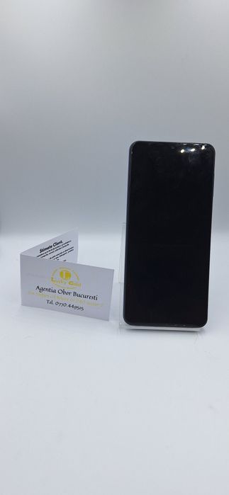 Samsung A12 64Gb 4Gb Garantie/Factura #54087